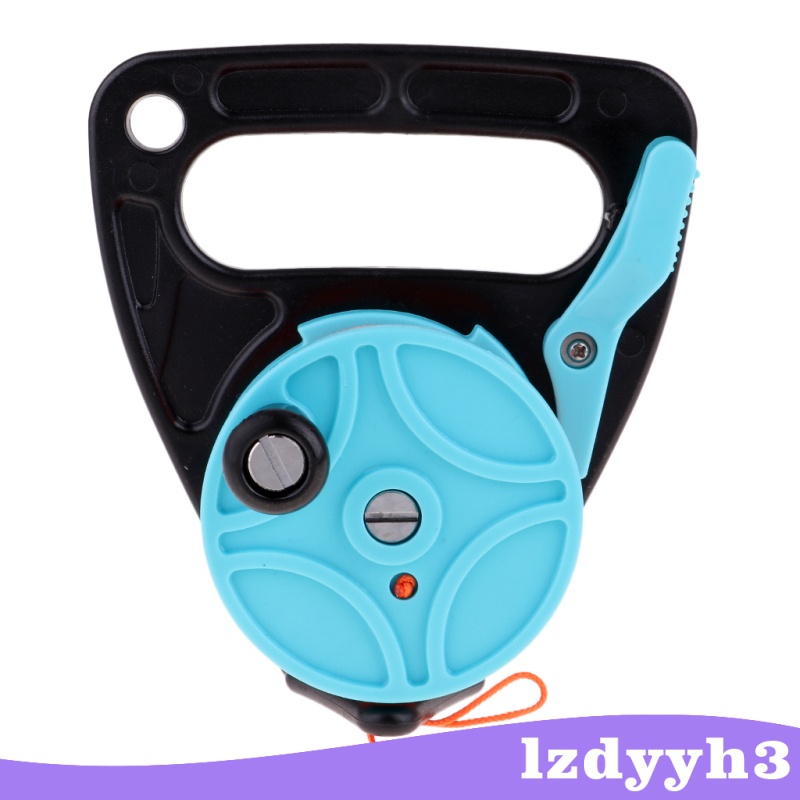 Cuộn Dây Lặn Biển 46m Kèm Nút Bịt Ngón Cái