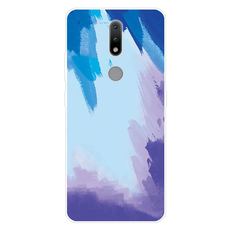 Ốp điện thoại in hình thời trang cho Nokia 2.4 Nokia2.4