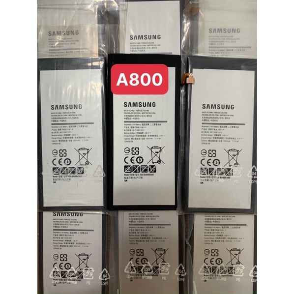 Pin Samsung A800 EB-BA800ABE