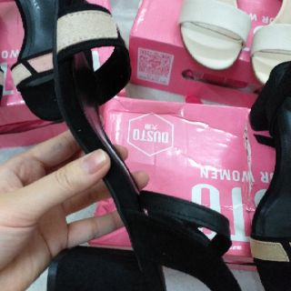 Combo sandal Dusto, Daphne