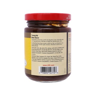 Tương hột Lee Kum Kee hũ 240g