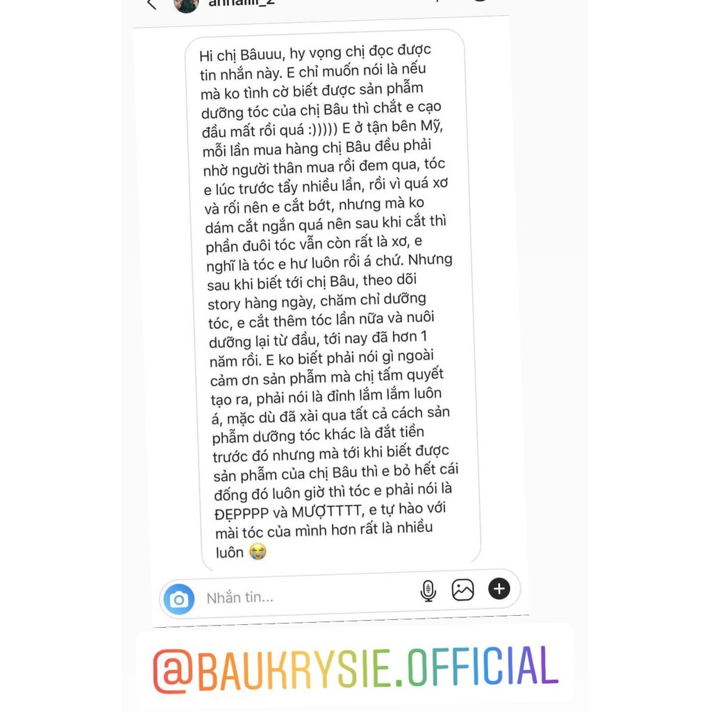 XỊT DƯỠNG TÓC OCEAN 🎁 Tặng 1 mask giấy | BigBuy360 - bigbuy360.vn