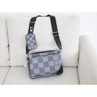 Túi LV TRIO MESSENGER SPS