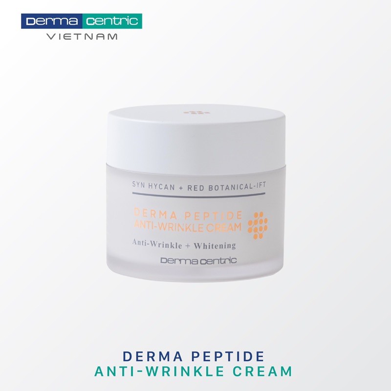 Kem Dưỡng Chống Lão Hoá Derma Peptide Anti-Wrinkle Cream | BigBuy360 - bigbuy360.vn