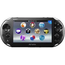 Máy ps vita 2000 hack full