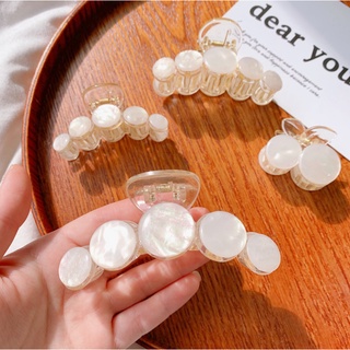 Kẹp tóc càng cua oy mẫu mới hot trend hàn quốc tp0159