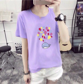 Combo 3 Áo xẻ tà