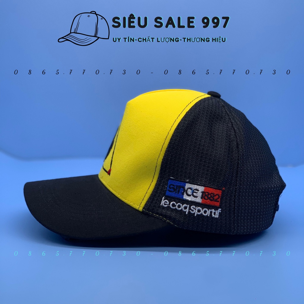 NÓN KẾT LƯỠI TRAI PHỐI LƯỚI GÀ PHÁP TAM GIÁC VÀNG THỜI TRANG NAM NỮ CÁ TÍNH