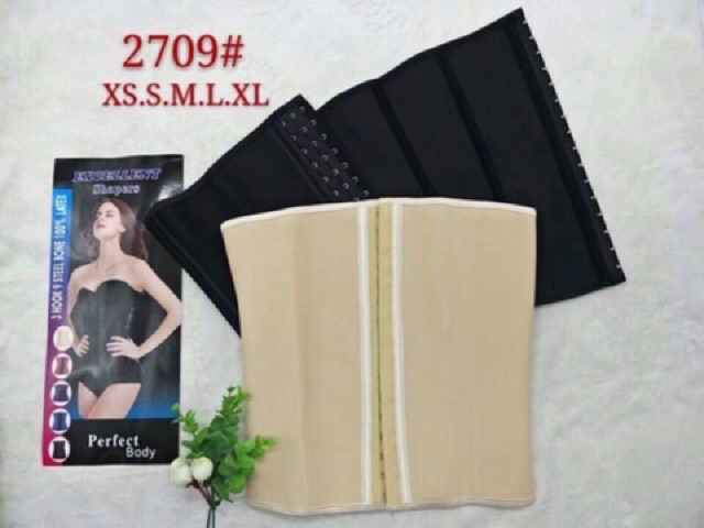 Gen định hình cao cấp. 2709