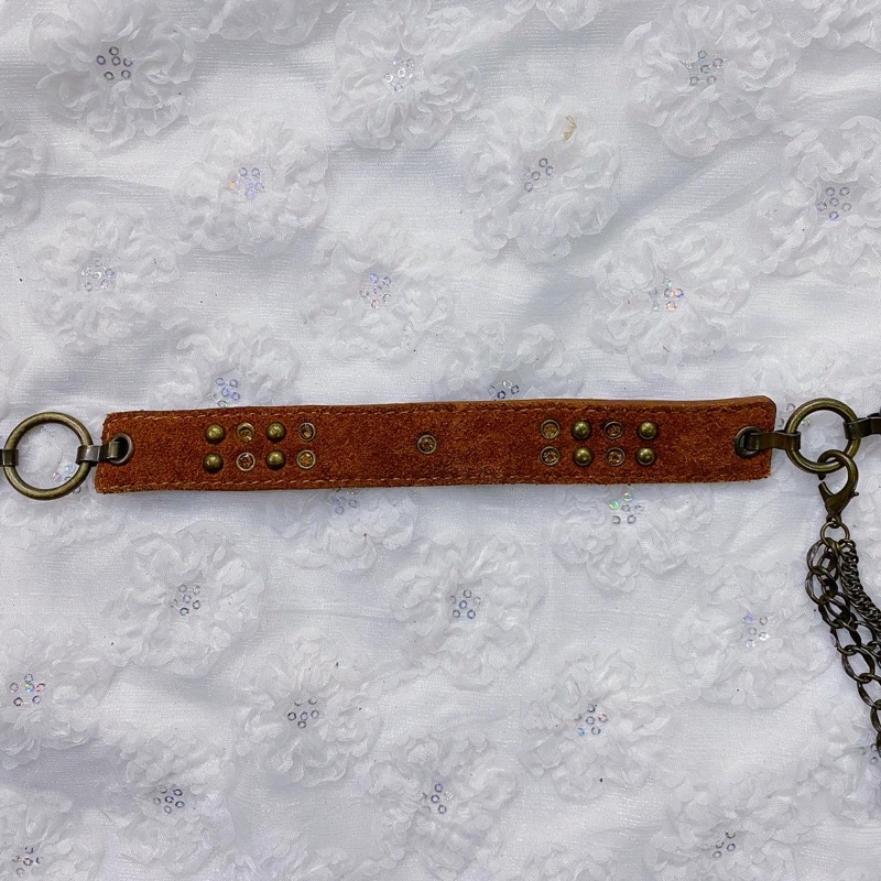 Thắt lưng da 2hand