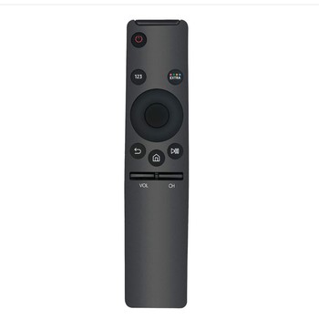 REMOTE ĐIỀU KHIỂN TIVI SAMSUNG 4K SMART CONG Loại cao cấp