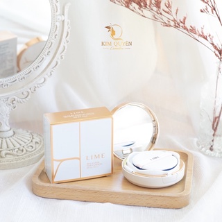 Phấn nước Lime Cushion Hàn Quốc dành cho da dầu