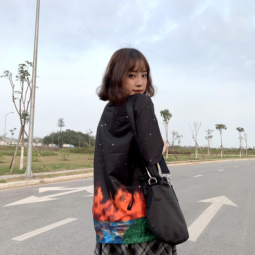 SƠ MI FLAME ITD | BigBuy360 - bigbuy360.vn