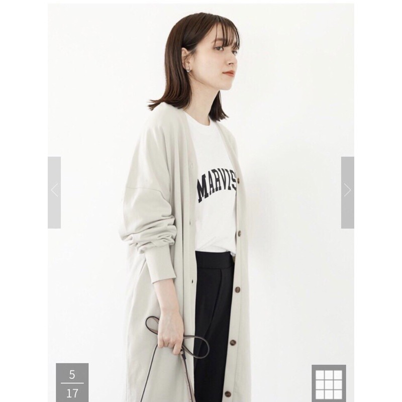 Áo khoác cardigan dáng dài thần thánh rất cần khi đi xe khách (lỗi nhẹ) | BigBuy360 - bigbuy360.vn