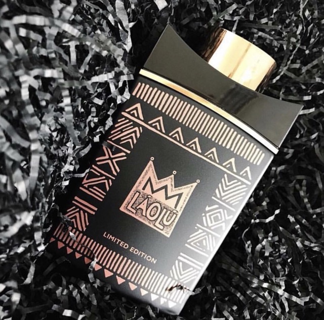 [10ml] Mẫu Thử Nước Hoa 𝗕𝗩𝗟𝗚𝗔𝗥𝗜 𝗠𝗔𝗡 in BLACK ESSENCE