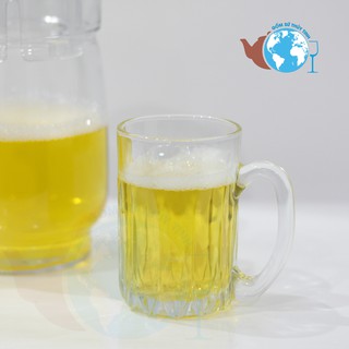Ly thủy tinh 117TVP 275ml