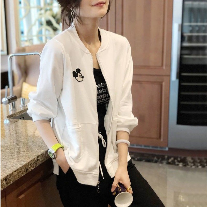 Áo Khoác Cardigan Phong Cách Hàn Quốc Thời Trang Cho Nữ | BigBuy360 - bigbuy360.vn