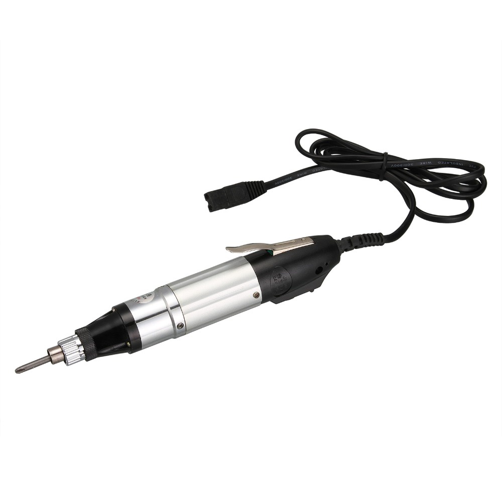 Máy vặn vít cầm tay mini cao cấp JB-801, Công suất 48W, Tặng 2 đầu vặn vít