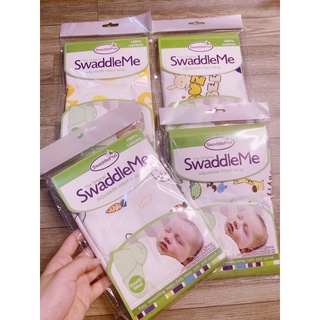Ủ kén cho bé sơ sinh SwaddleMe, hàng đẹp