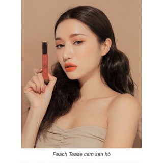 Son Kem Lì 3CE Cloud Lip Tint [Mẫu Mới 2019]