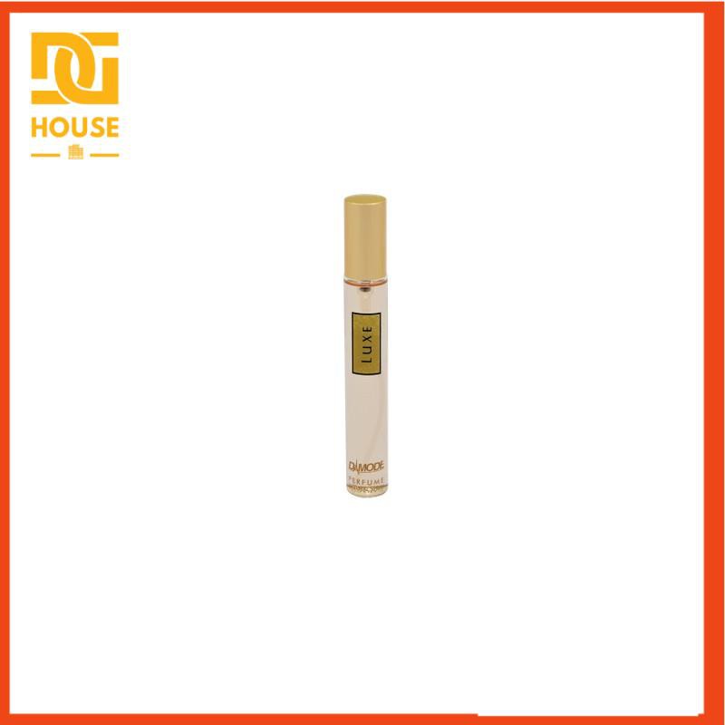 Nước hoa nữ cao cấp độc quyền Luxe - phiên bản du lịch 15ml