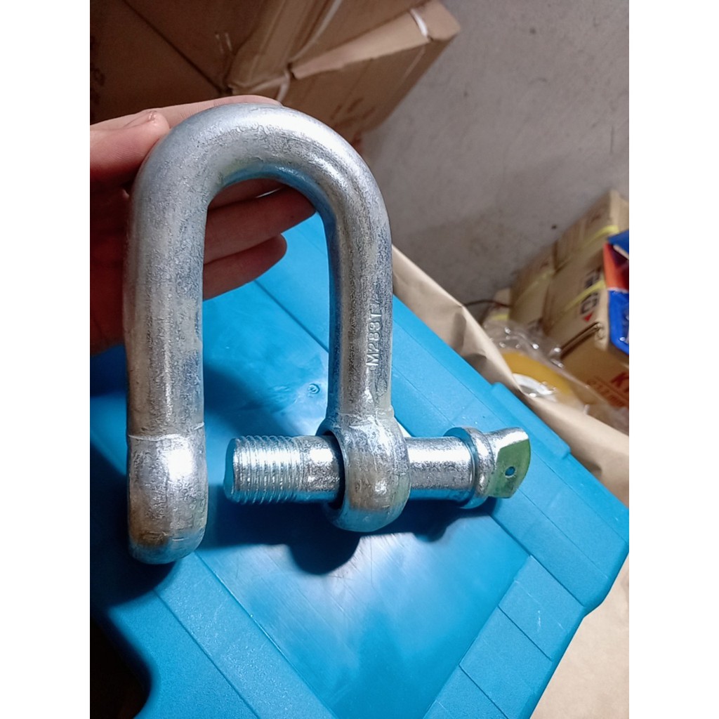 Ma ní chữ U đầy đủ kích thước từ mini tới M28. Maly ma lý mã ní