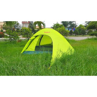 Lều 2-3 người 2 lớp chống mưa tuyệt đối Eureka Apex 2XT - BẢO HÀNH 1 NĂM