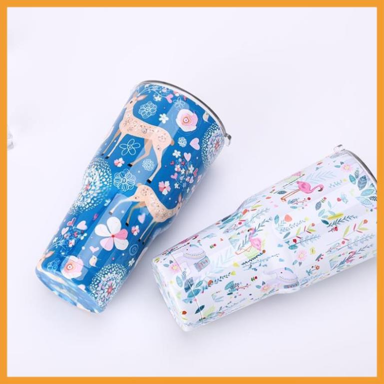 BÌNH GIỮ NHIỆT CAO CẤP THÁI LAN 900ML - GIỮ NHIỆT 24H