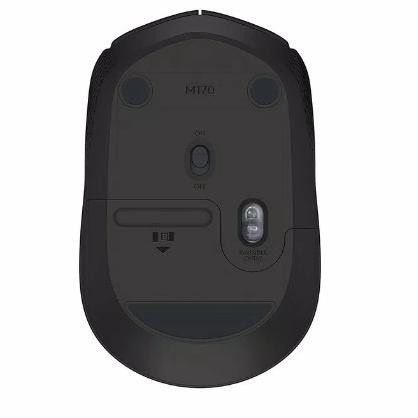 Giảm giá... Chuột Logitech M170 09