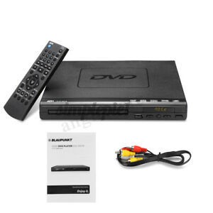 Đầu Dvd Đa Phương Tiện 110v-240v