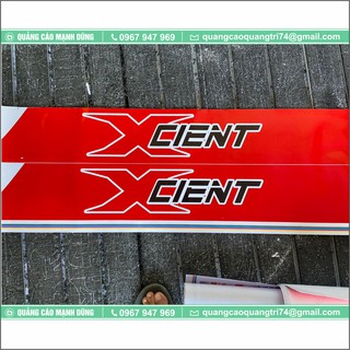 Tem Dán Xe Tải🐷𝑭𝑹𝑬𝑬𝑺𝑯𝑰𝑷🐷Xcient-Dongfeng🐷đủ các màu(1 cặp 2 cái)