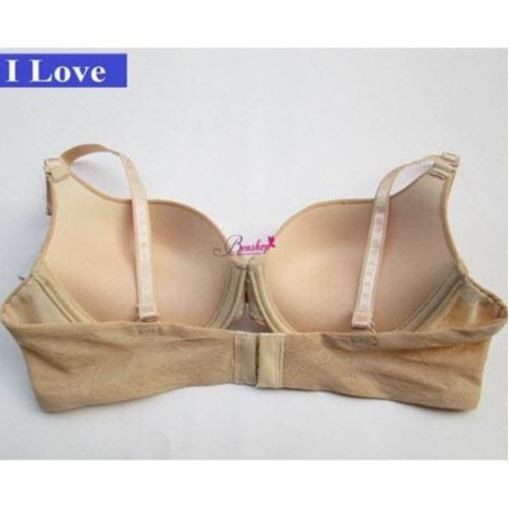 [ÁO XUẤT NHẬT]Áo Lót Lovely Bông Ép Mút Vừa - 176E. | BigBuy360 - bigbuy360.vn