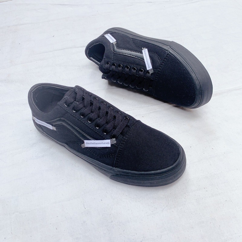 [SUPER SALE] GIÀY OLD SKOOL (FULL Box,Tất,hộp)
