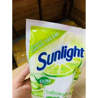 Nước rửa chén sunlight 531ml,357ml