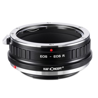 Bộ Chuyển Đổi Ống Kính canon ef Sang canon eos r