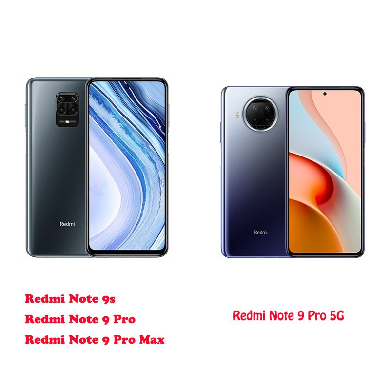 Ốp lưng mềm Xiaomi Redmi Note 9 8 7 Pro Max 7s 9s 10X K30i K30 K30s POCO X3 NFC M3 X2 Mi 10T Pro Lite 10i