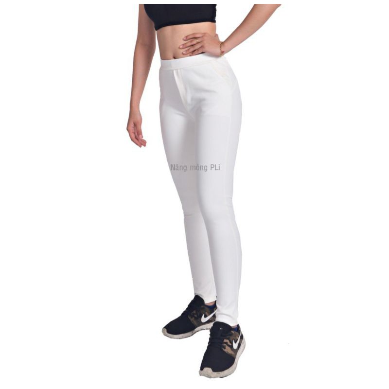 quần legging nữ