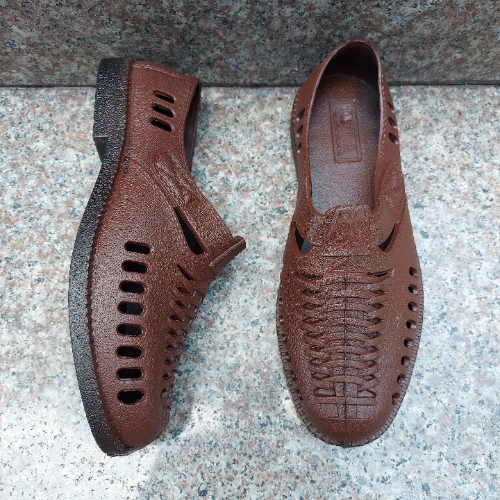 GIÀY NHỰA NAM  ĐI MƯA BELA - BELA1492