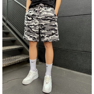 Quần short nam SEVEN mềm mại