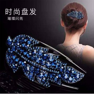 Kẹp Tóc Mỏ Vịt Phong Cách Hàn Quốc Xinh Xắn Cho Nữ