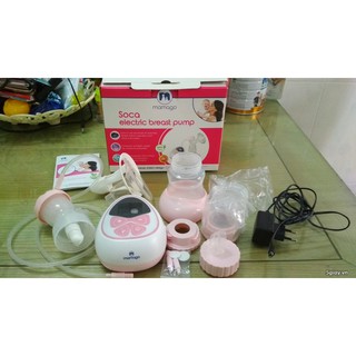 Phụ kiện máy hút sữa Mamago