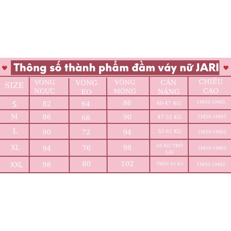 Sét áo chân váy nữ dài Jari tiểu thư big size công sở