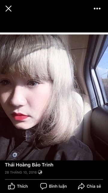 Tẩy tóc siêu dưỡng lên tone nhanh | BigBuy360 - bigbuy360.vn