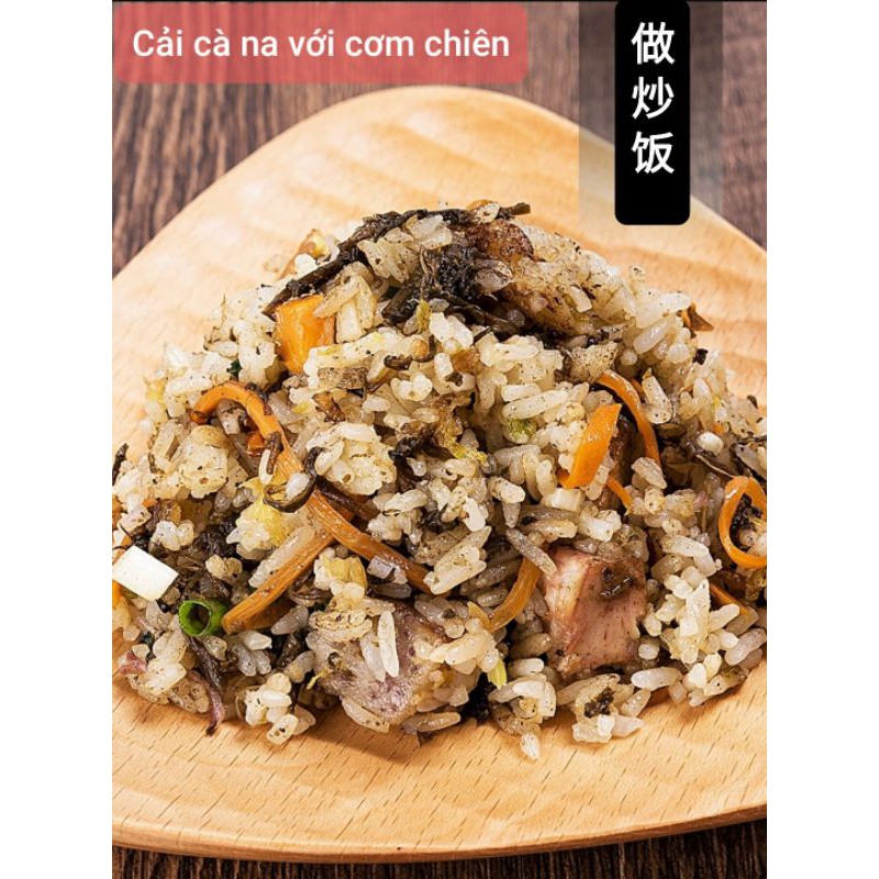 [Loại 1] Cải cà na Hong Kong hiệu Peng Sheng 180g/hủ | BigBuy360 - bigbuy360.vn