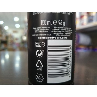 XỊT KHỬ MÙI XMEN FOR BOSS 150ML
