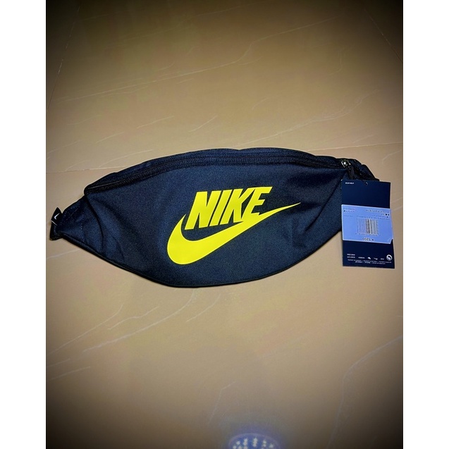 Túi Bao Tử Nike Chính Hảng