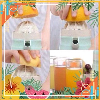 [Cocashop] Vắt cam lúa mạch tuệ minh
