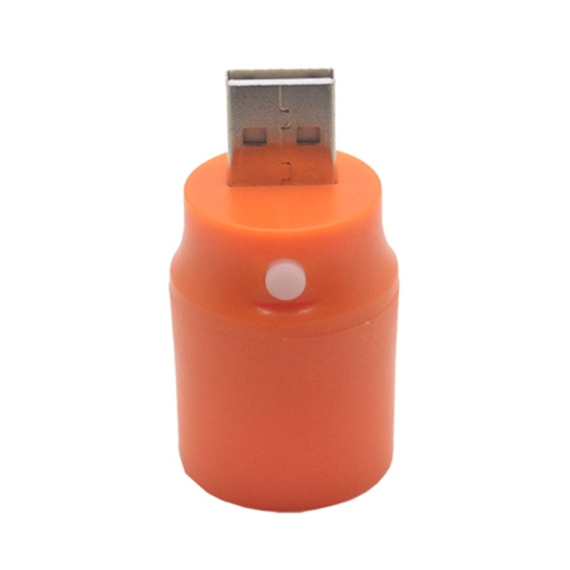 Bóng Đèn LED Di Động Khẩn Cấp USB 5V Với Công Tắc Tắt Mở Cho Cắm Trại / Thị Trường Ban Đêm