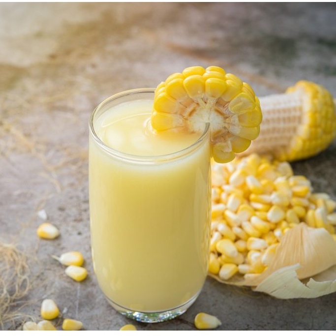 Siro bắp mật ngô Hàn Quốc Ottogi 700g