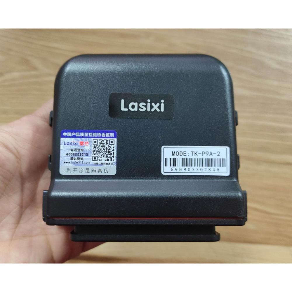 Tự động gập gương lên xuống kính Triton 2015 - 2021 Hãng Lasixi
